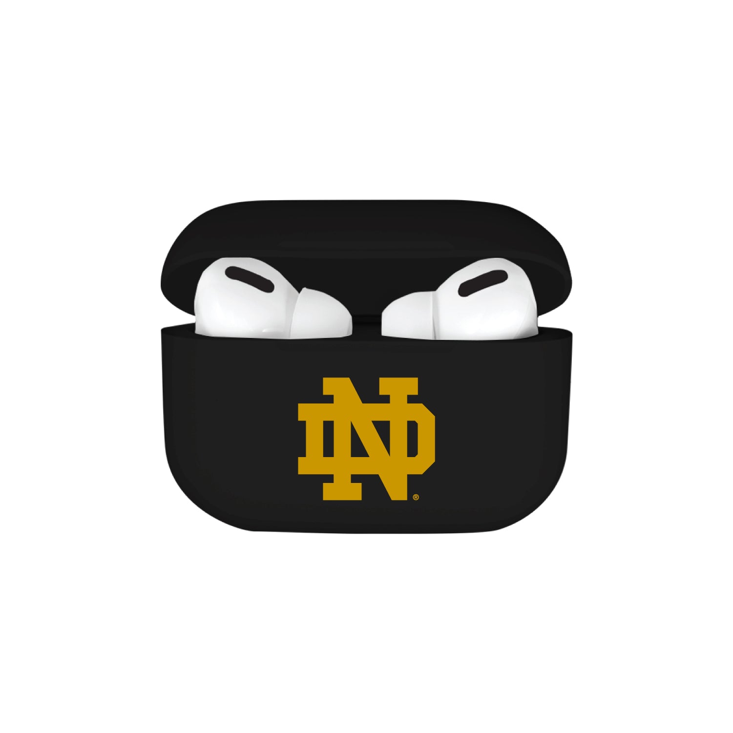 AirPods Case, University of Notre Dame