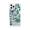 Phone Case, Tough Edge, University of Notre Dame