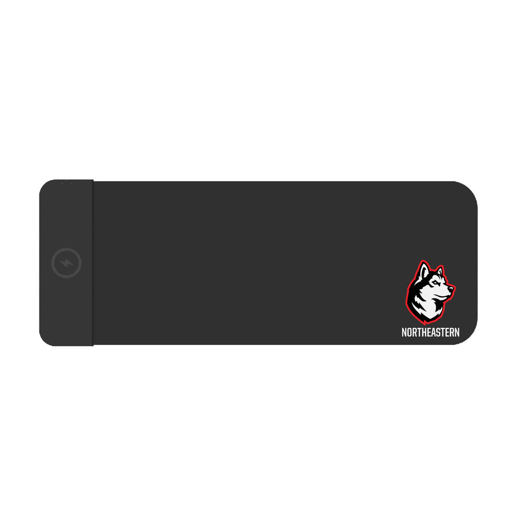 Northeastern University Desk Mat | OTM Essentials