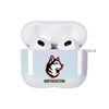 Northeastern University AirPods Case | OTM Essentials