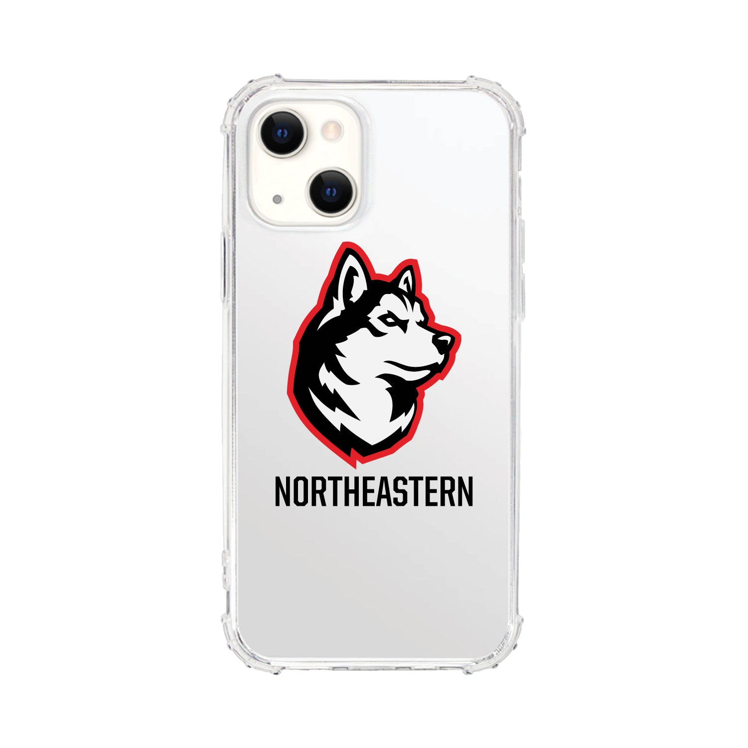 iPhone Case Northeastern University | OTM Essentials