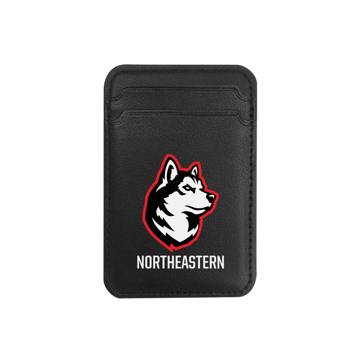 Phone Wallet, Northeastern University