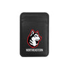 Phone Wallet, Northeastern University