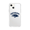 Phone Case, Tough Edge, University of Nevada