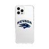 Phone Case, Tough Edge, University of Nevada