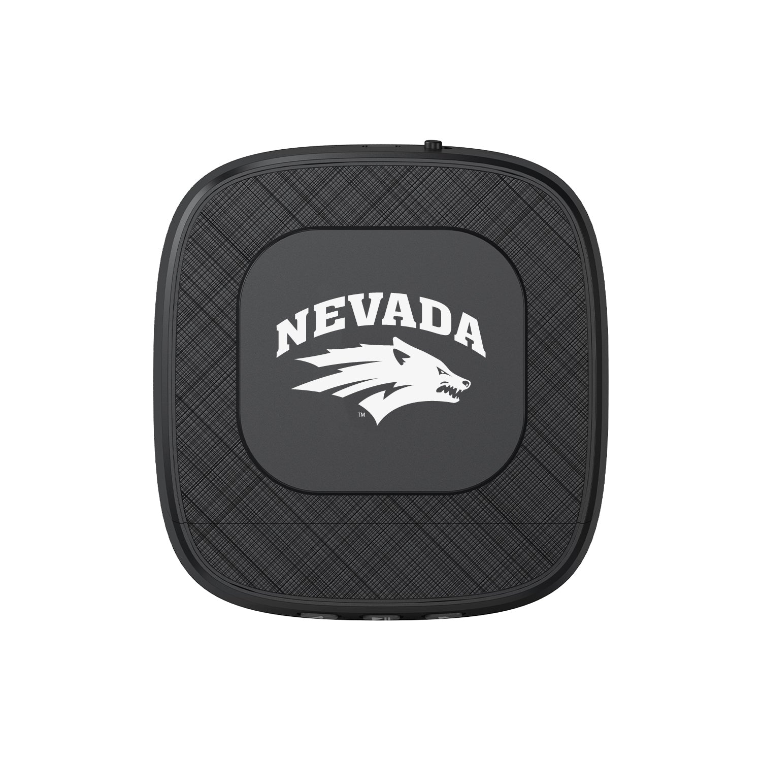 University of Nevada Portable Speaker