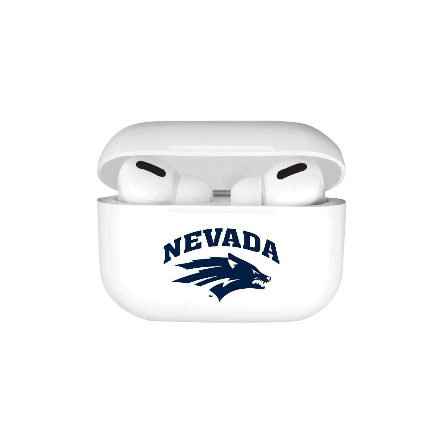 AirPods Case, University of Nevada