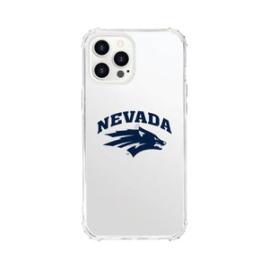 Phone Case, Tough Edge, University of Nevada