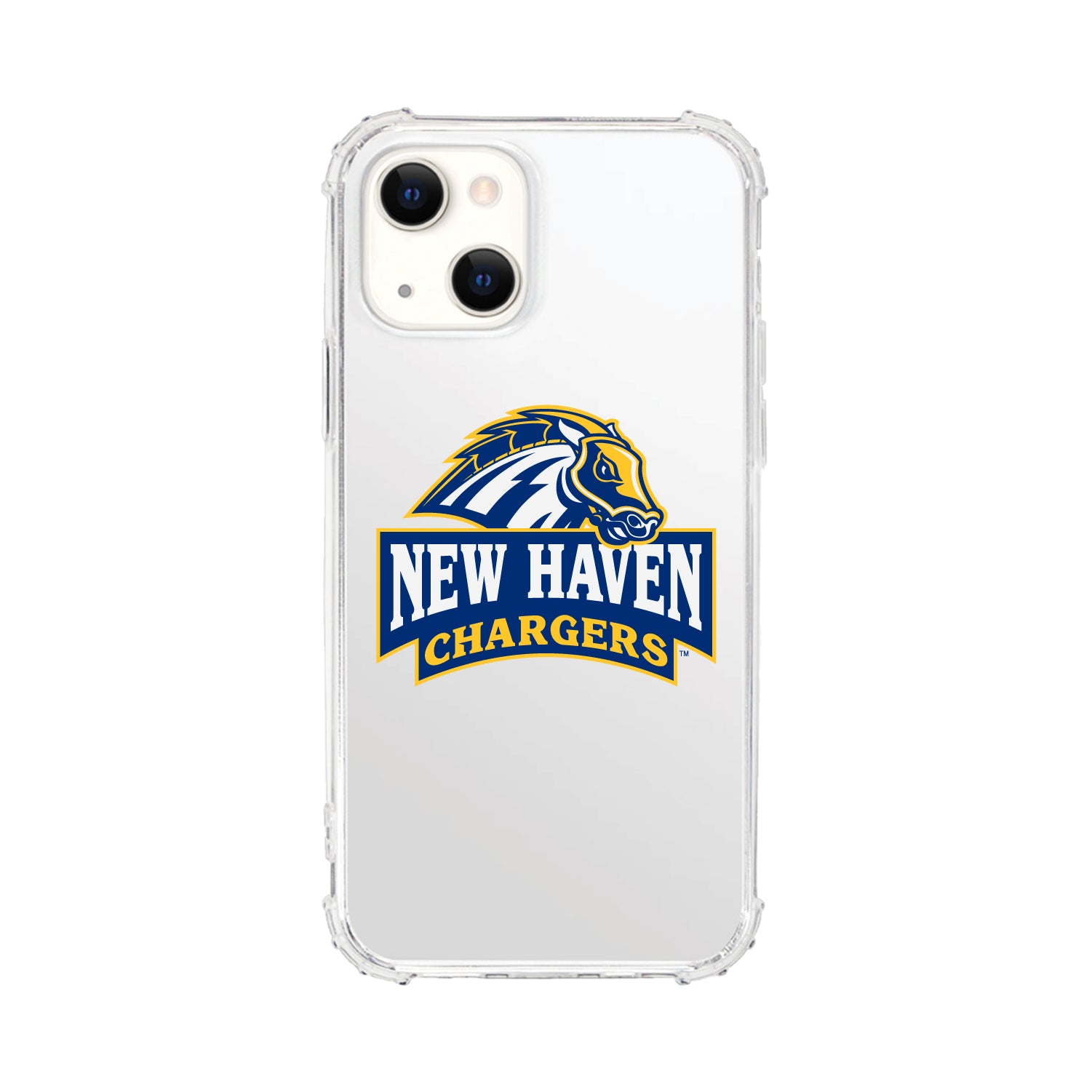 Phone Case, Tough Edge, University of New Haven