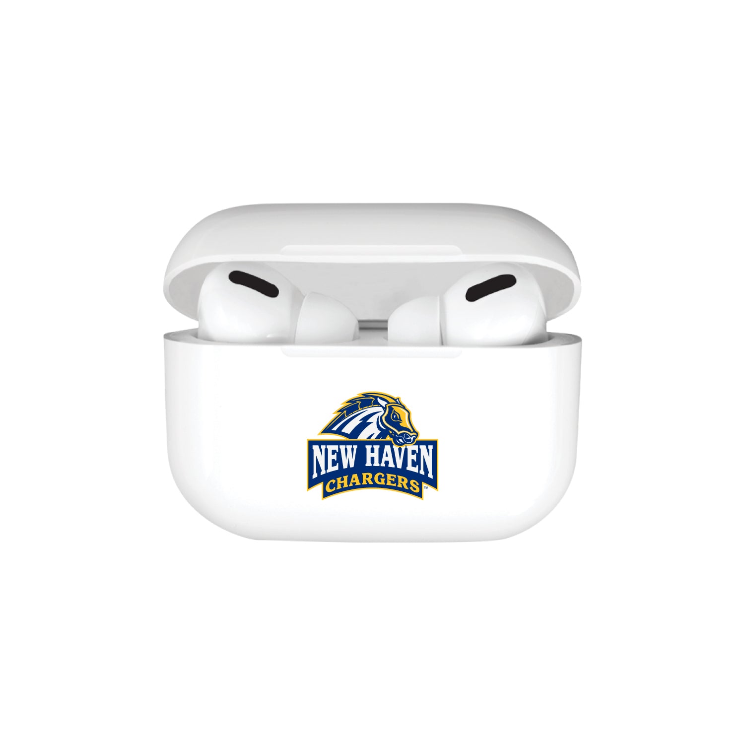 University of New Haven AirPods Case | OTM Essentials