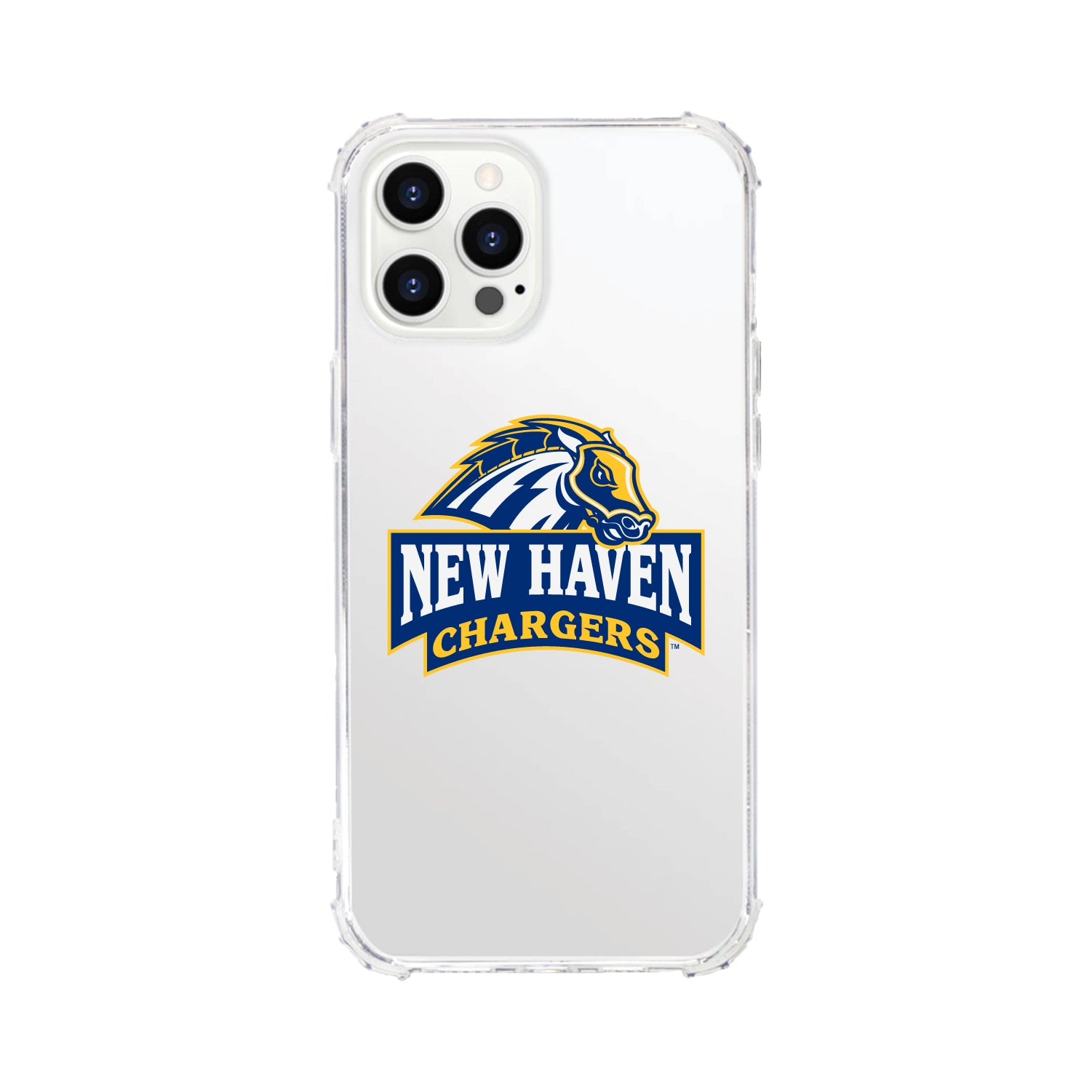 iPhone Case University of New Haven | OTM Essentials