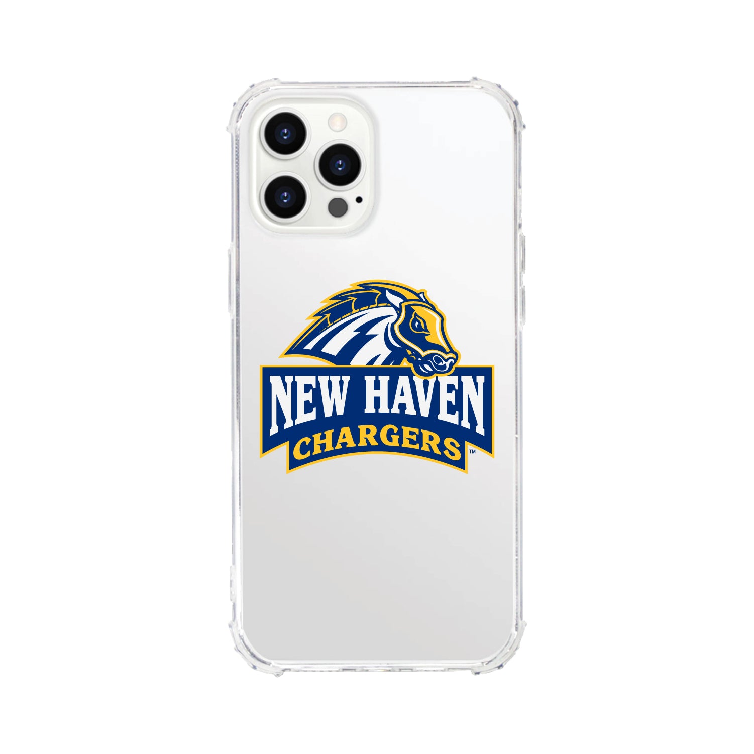 Phone Case, Tough Edge, University of New Haven