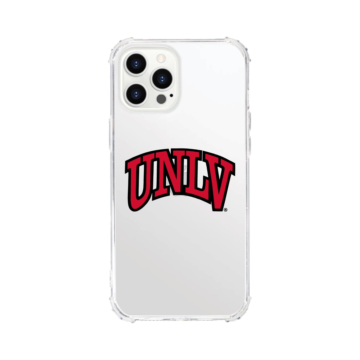 Phone Case, Tough Edge, University of Nevada - Las Vegas