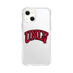 Phone Case, Tough Edge, University of Nevada - Las Vegas