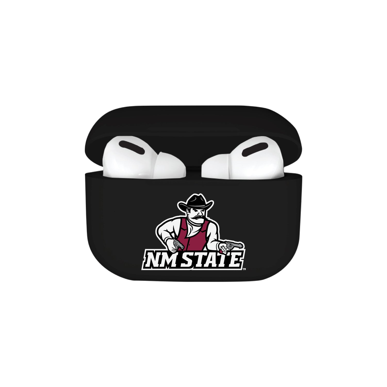 New Mexico State University AirPods Case | OTM Essentials