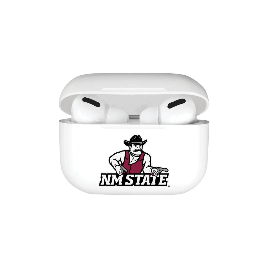 New Mexico State University AirPods Case | OTM Essentials