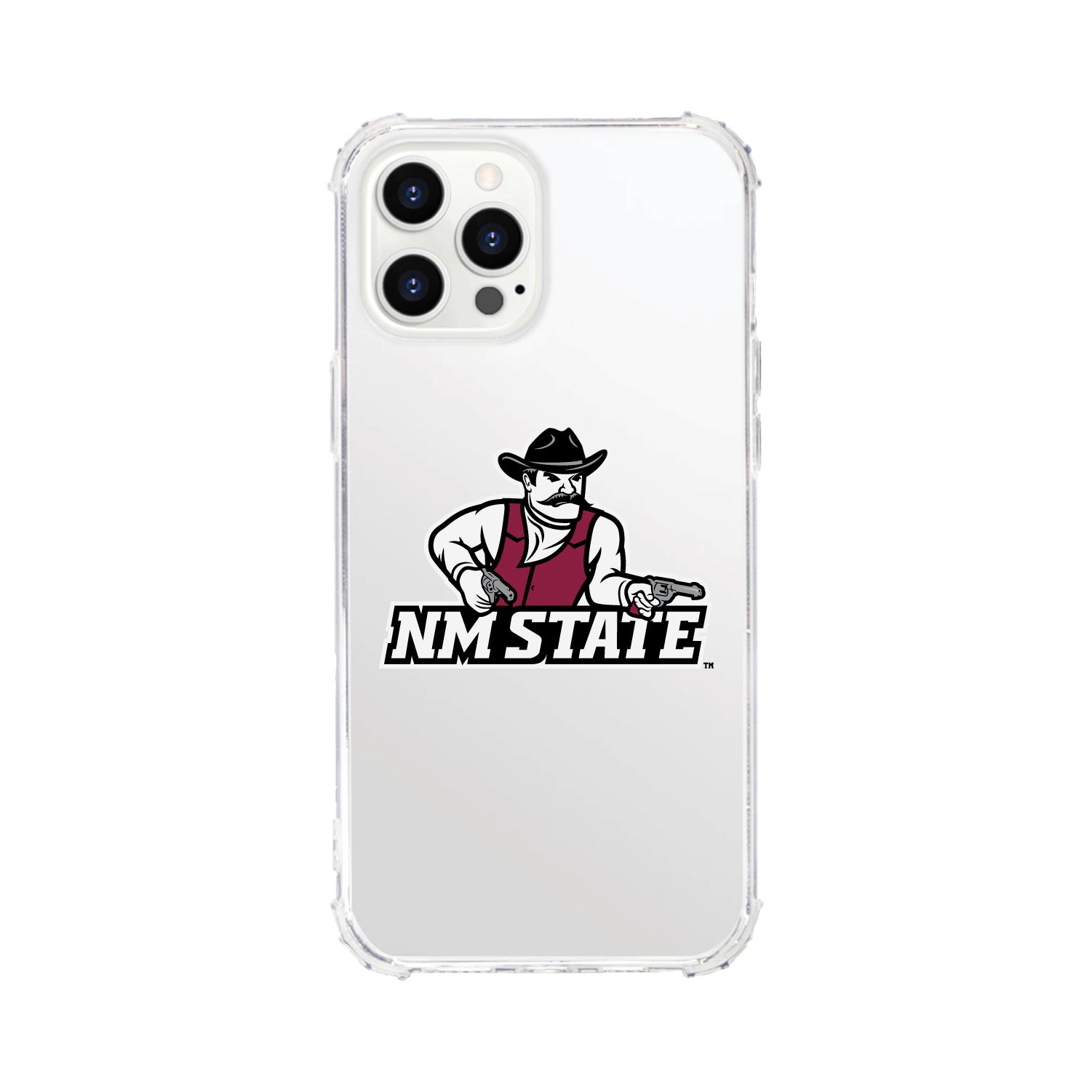 iPhone Case New Mexico State University | OTM Essentials