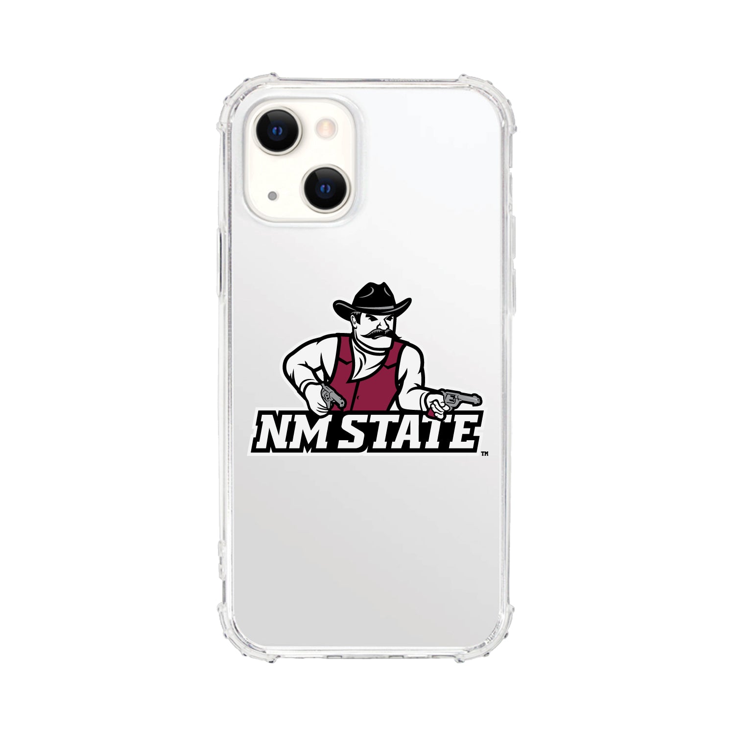 iPhone Case New Mexico State University | OTM Essentials