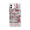 Phone Case, Tough Edge, New Mexico State University