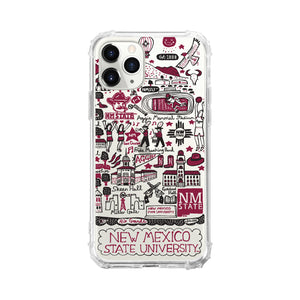 iPhone Case New Mexico State University | OTM Essentials