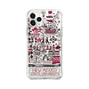 Phone Case, Tough Edge, New Mexico State University