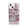 Phone Case, Tough Edge, New Mexico State University