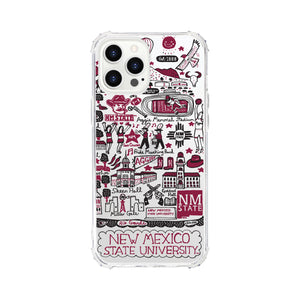 iPhone Case New Mexico State University | OTM Essentials