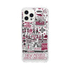 Phone Case, Tough Edge, New Mexico State University