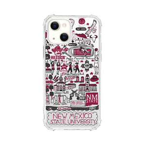 iPhone Case New Mexico State University | OTM Essentials