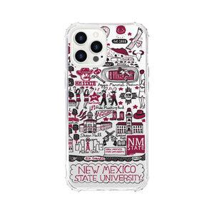 iPhone Case New Mexico State University | OTM Essentials