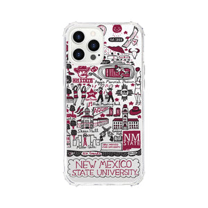 iPhone Case New Mexico State University | OTM Essentials