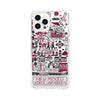 Phone Case, Tough Edge, New Mexico State University