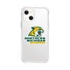 Phone Case, Tough Edge, Northern Michigan University