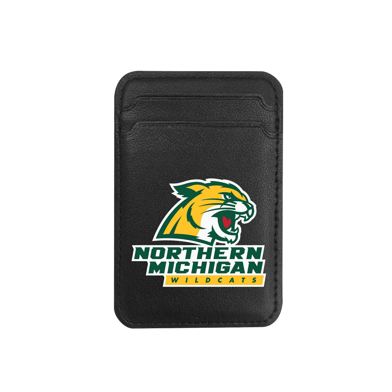 Northern Michigan University Phone Wallet Sleeve | OTM Essentials