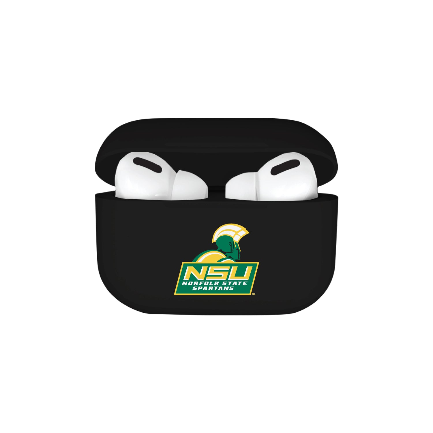 AirPods Case, Norfolk State University