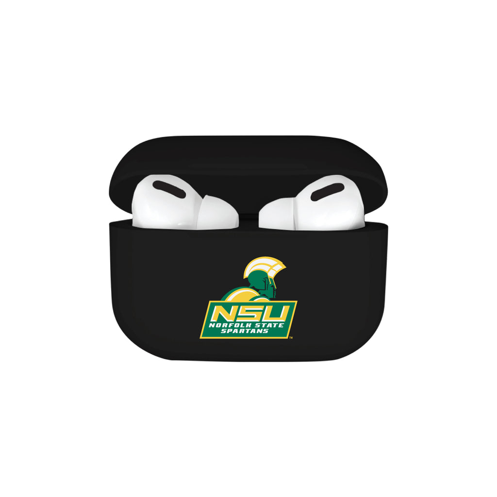 Norfolk State University AirPods Case | OTM Essentials