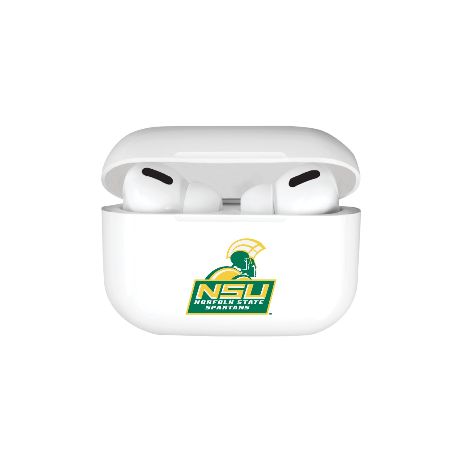 AirPods Case, Norfolk State University