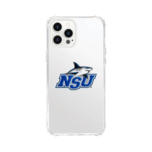 iPhone Case Nova Southeastern University | OTM Essentials