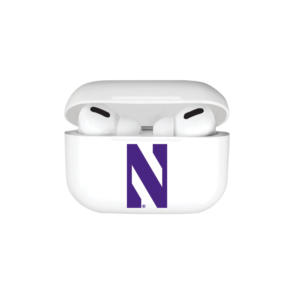 Northwestern University AirPods Case | OTM Essentials