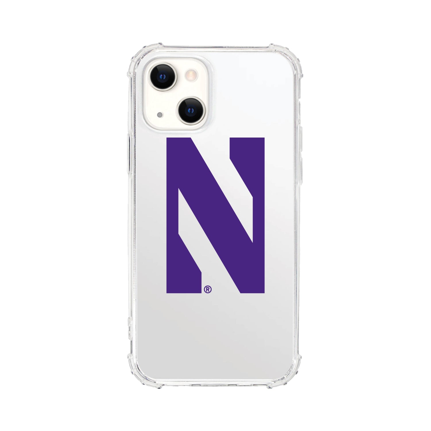 iPhone Case Northwestern University | OTM Essentials