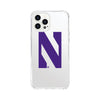 Phone Case, Tough Edge, Northwestern University