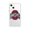 Phone Case, Tough Edge, Ohio State University