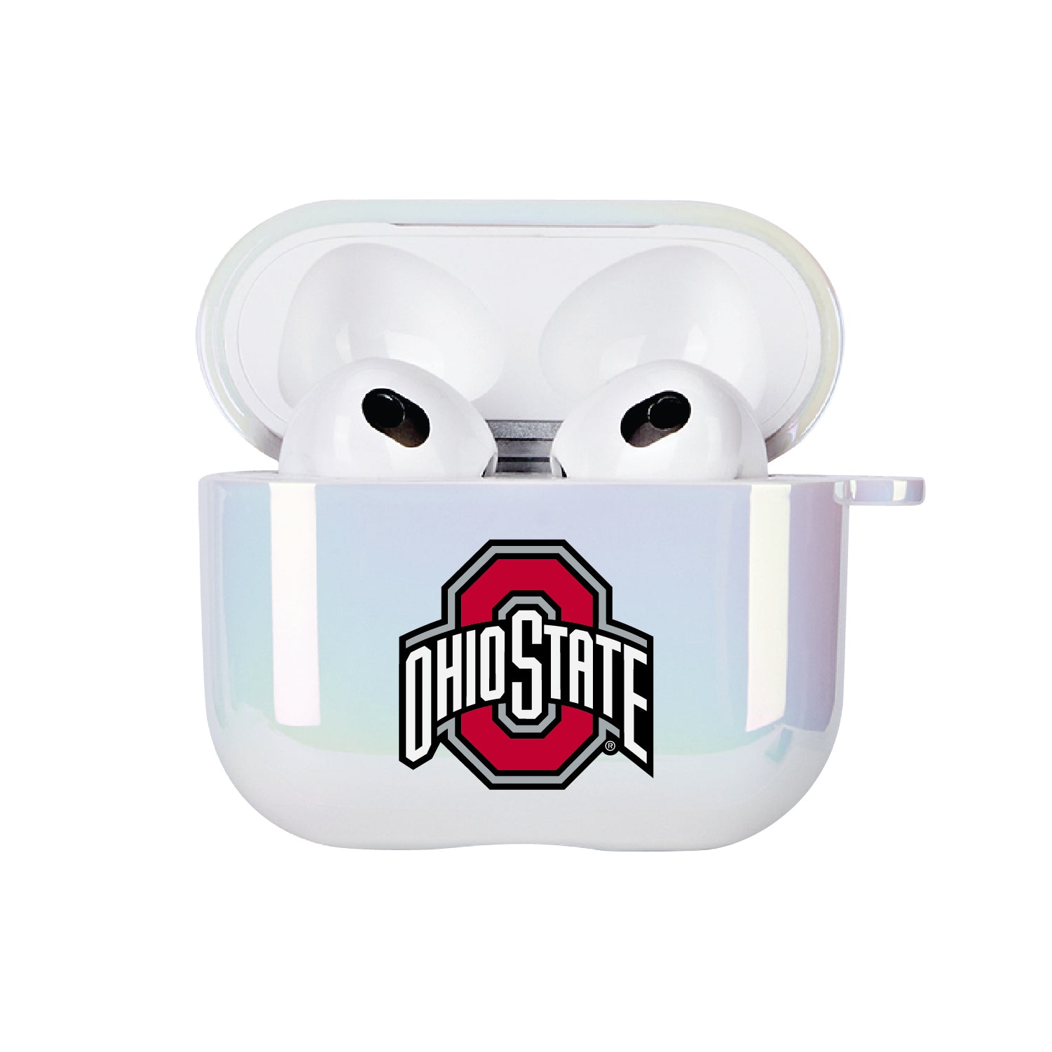 AirPods Case, Ohio State University