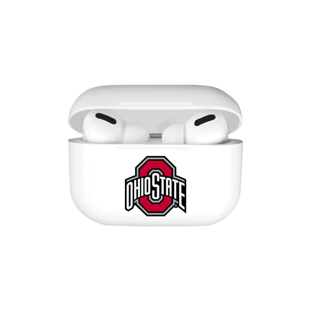Ohio State University AirPods Case | OTM Essentials