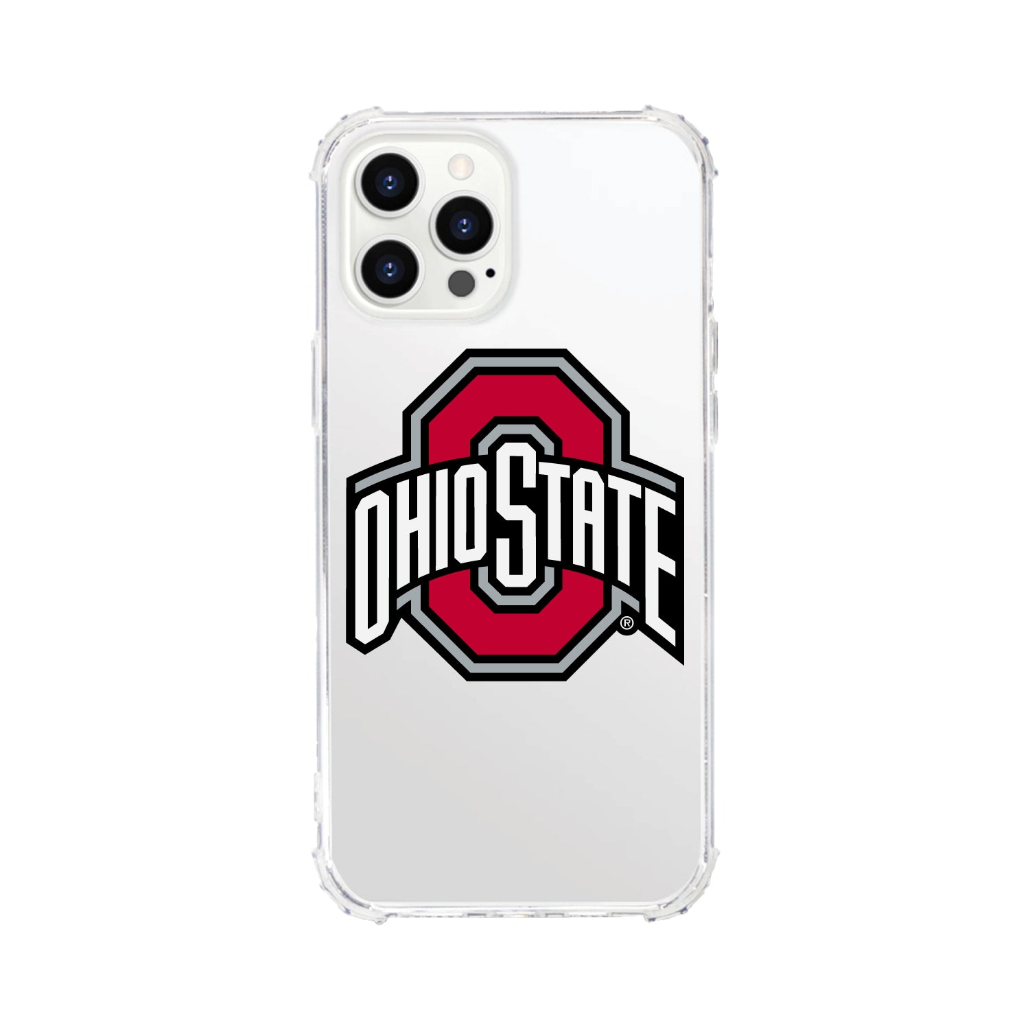 iPhone Case Ohio State University | OTM Essentials