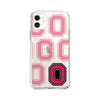 Phone Case, Tough Edge, Ohio State University