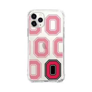 iPhone Case Ohio State University | OTM Essentials