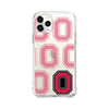 Phone Case, Tough Edge, Ohio State University