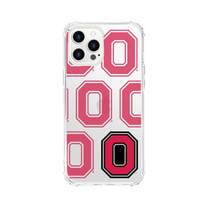 iPhone Case Ohio State University | OTM Essentials