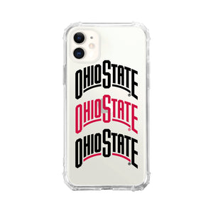 iPhone Case Ohio State University | OTM Essentials